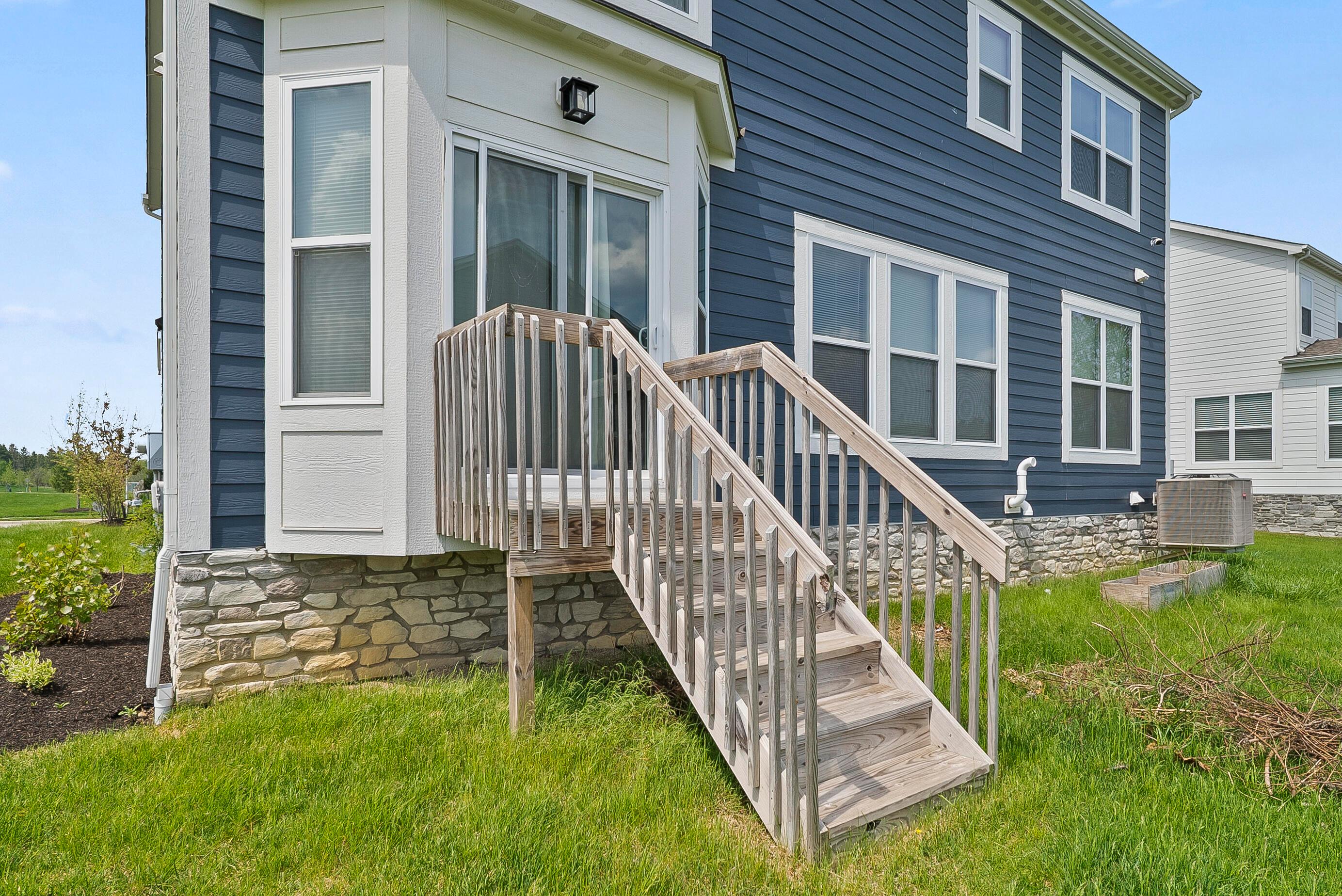 2856 Mound Rdg Way Blacklick, OH 43004 - Photo 58 of 73