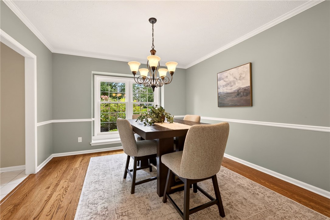 16 Wallingford Rise, Unit RISE Perinton, NY 14450 - Photo 18 of 44 Gallery Image 18