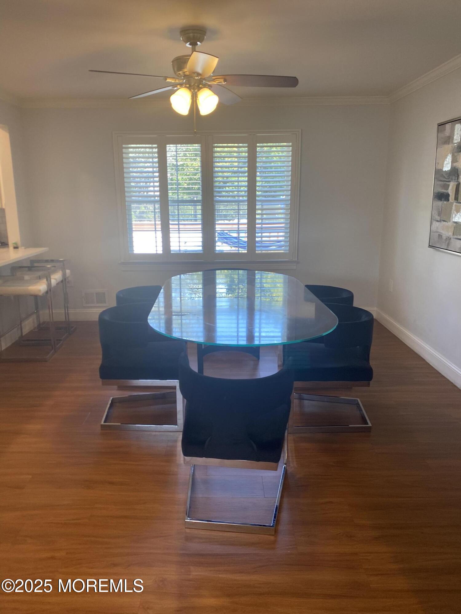 84 Forest Street West Long Branch, NJ 07764 - Photo 3 of 19 a living room with furniture and a window