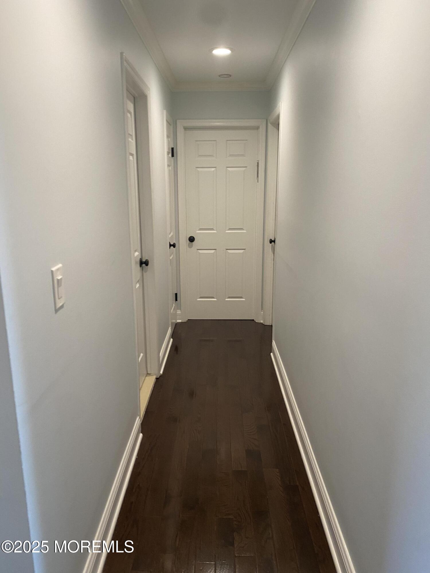 84 Forest Street West Long Branch, NJ 07764 - Photo 9 of 19 a view of hallway
