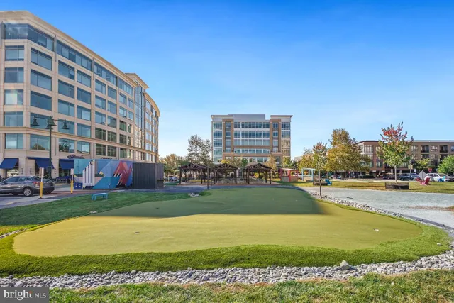 $995,000 | 12500 Park Potomac Avenue, Unit 709, Potomac, MD 20854