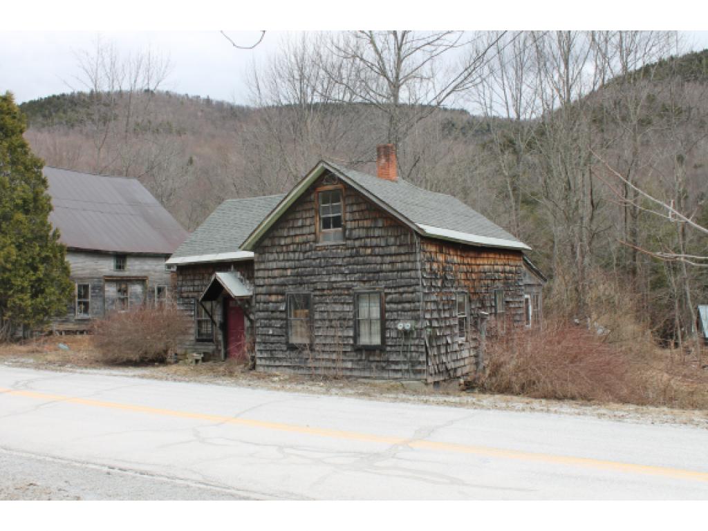 3937 River Rd Fork Killington, VT 05751 - Photo 1 of 3 Gallery Image 1