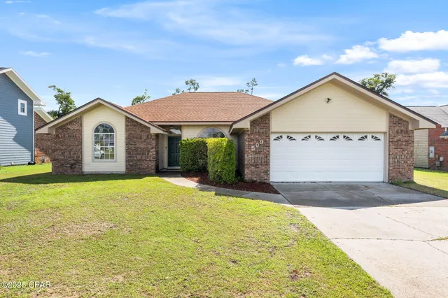 $350,000 | 509 Tracey Drive, Panama City, FL 32404