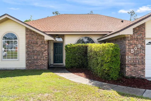 $350,000 | 509 Tracey Drive, Panama City, FL 32404