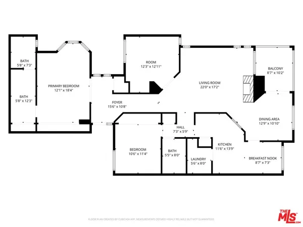 $4,499 | 4643 East 4th Street, Unit 22, Long Beach, CA 90814