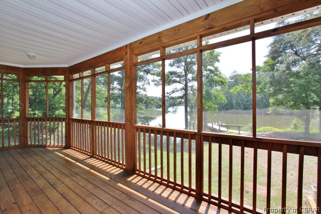 354 Lighthouse Road Heathsville, VA 22473 - Photo 23 of 37