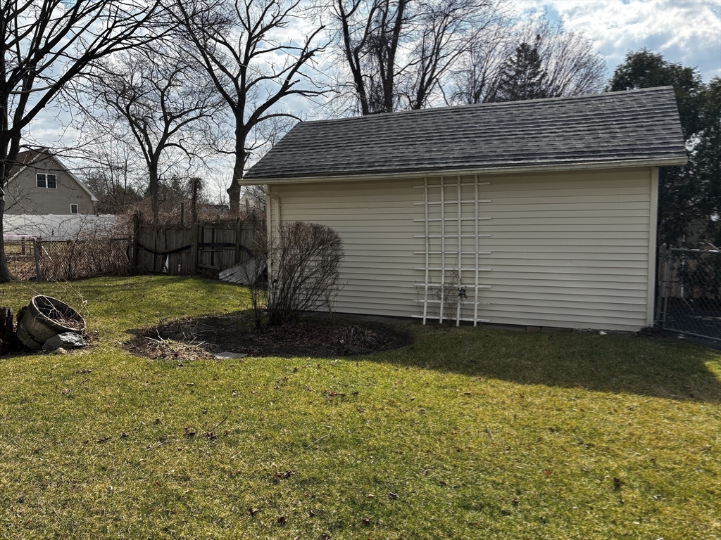 91 Daviston Street Springfield, MA 01108 - Photo 37 of 38