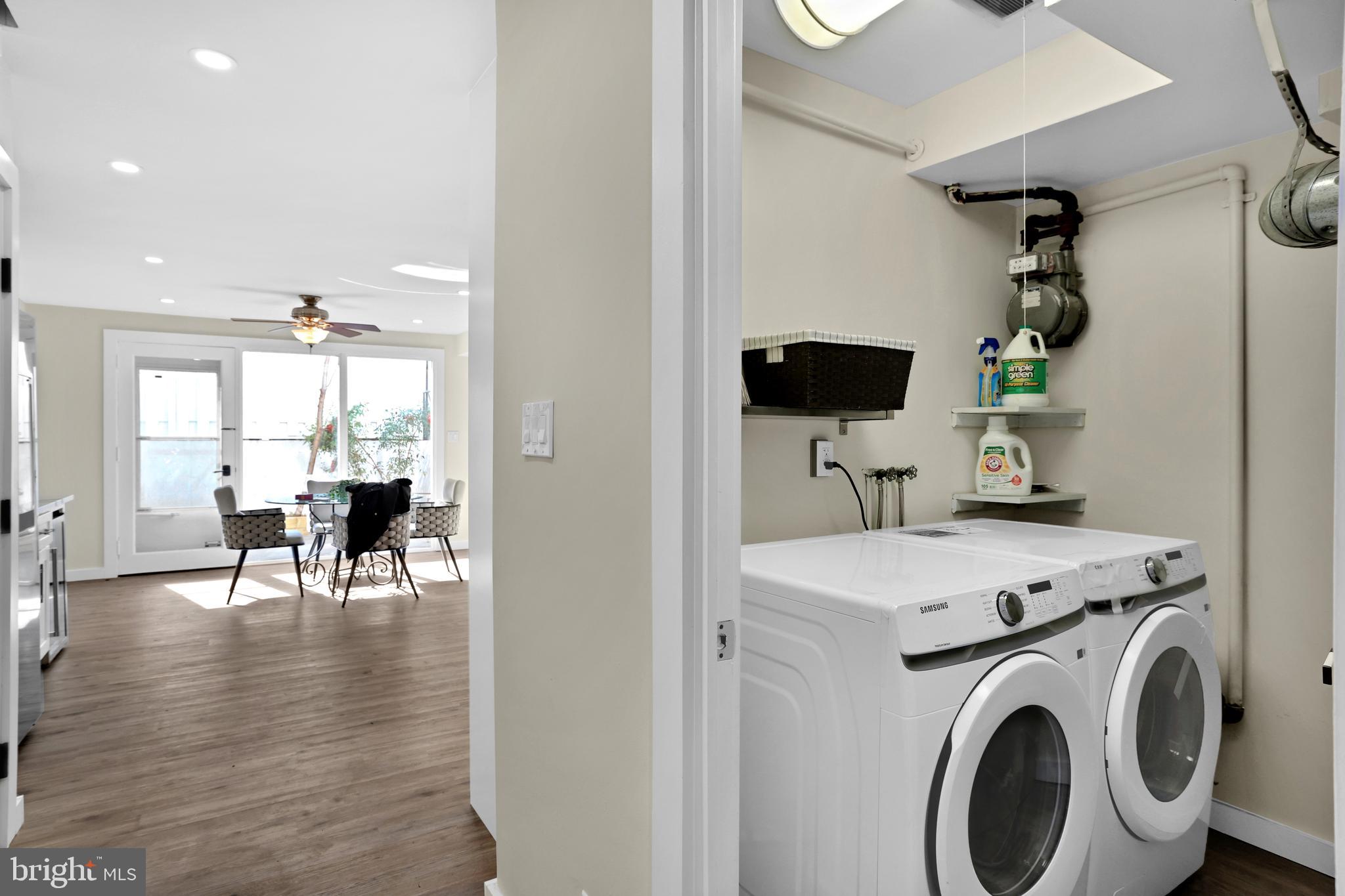 224 G Street Southwest, Unit 110 Washington, DC 20024 - Photo 11 of 25