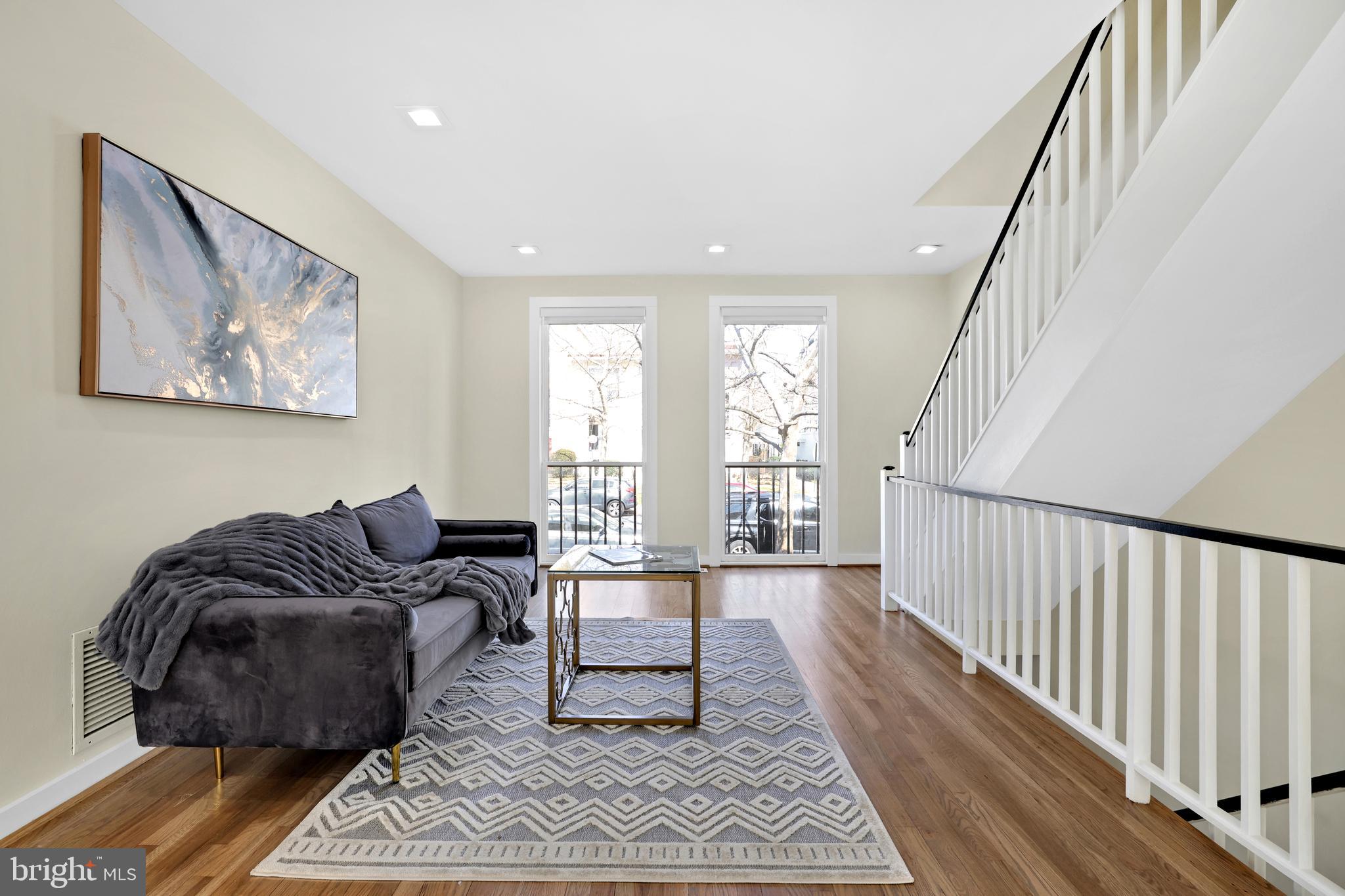 224 G Street Southwest, Unit 110 Washington, DC 20024 - Photo 13 of 25