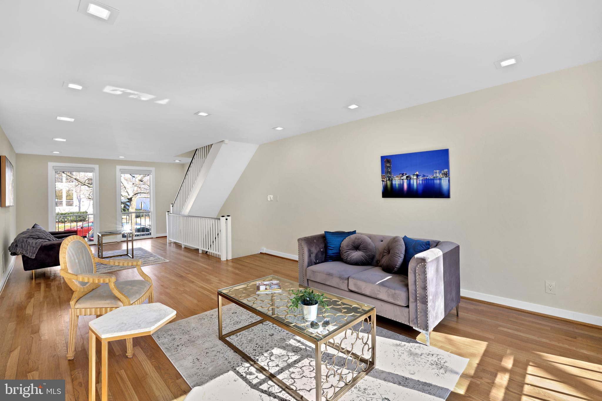 224 G Street Southwest, Unit 110 Washington, DC 20024 - Photo 15 of 25
