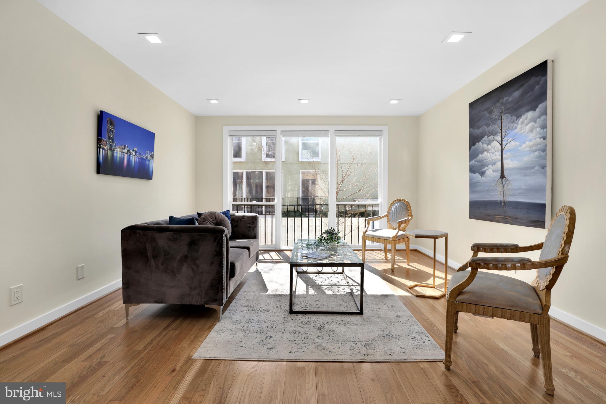 224 G Street Southwest, Unit 110 Washington, DC 20024 - Photo 16 of 25