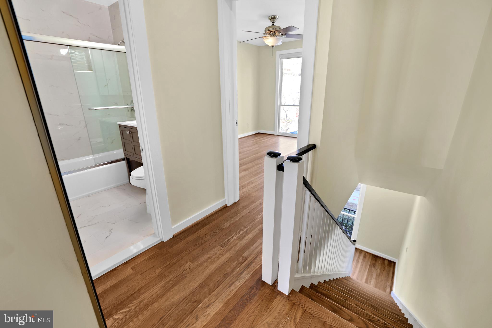 224 G Street Southwest, Unit 110 Washington, DC 20024 - Photo 18 of 25