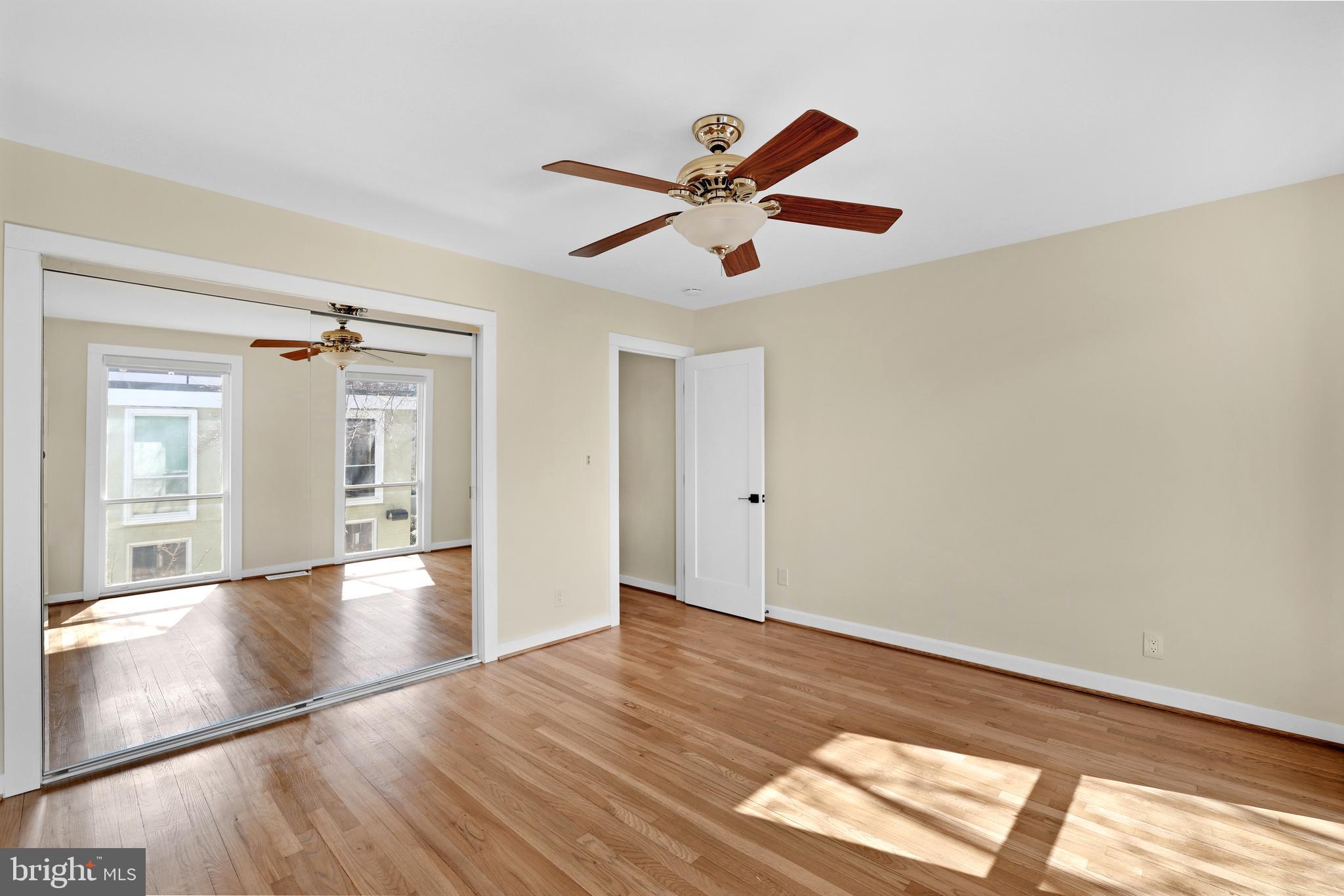 224 G Street Southwest, Unit 110 Washington, DC 20024 - Photo 19 of 25