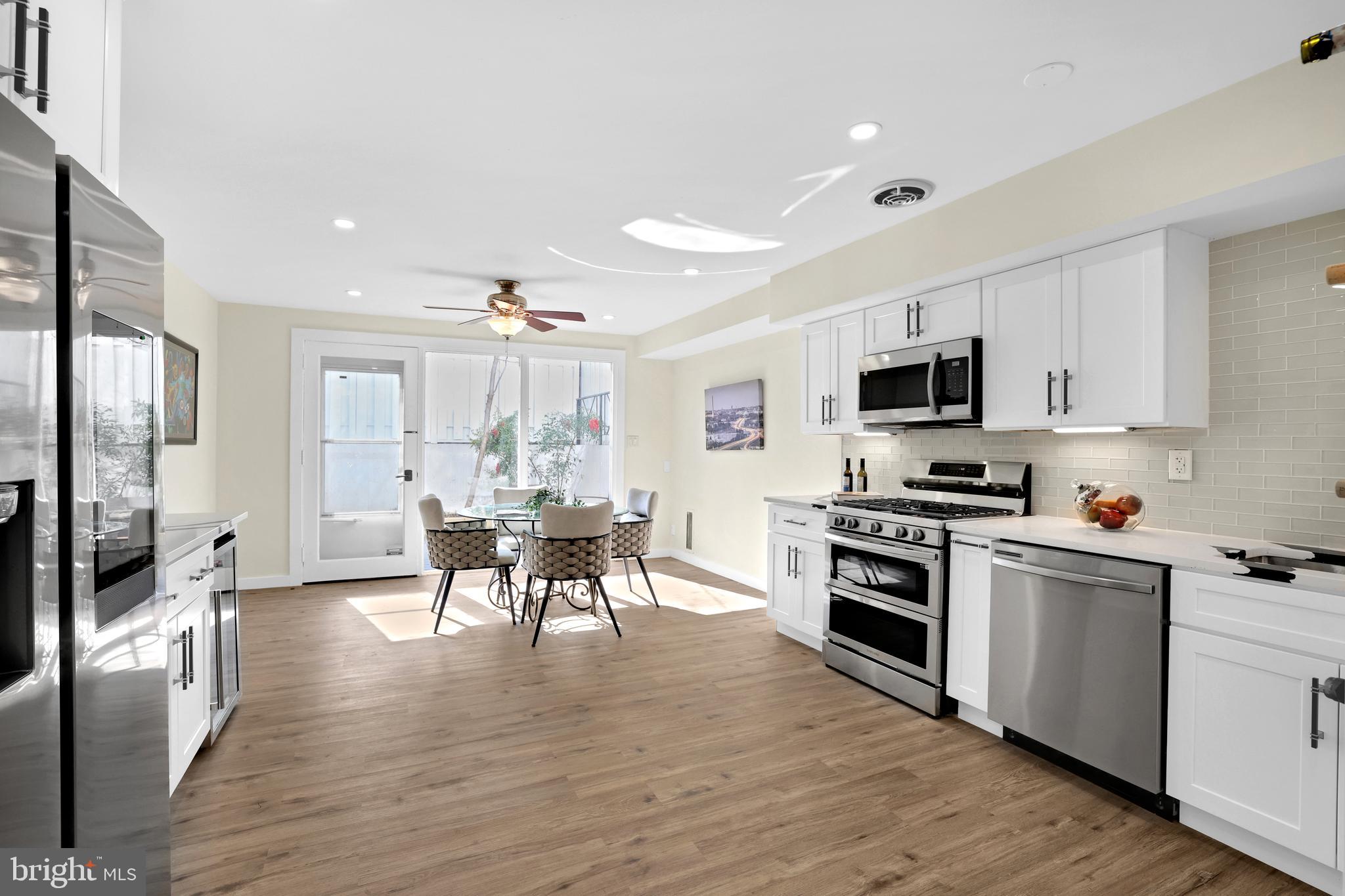 224 G Street Southwest, Unit 110 Washington, DC 20024 - Photo 2 of 25