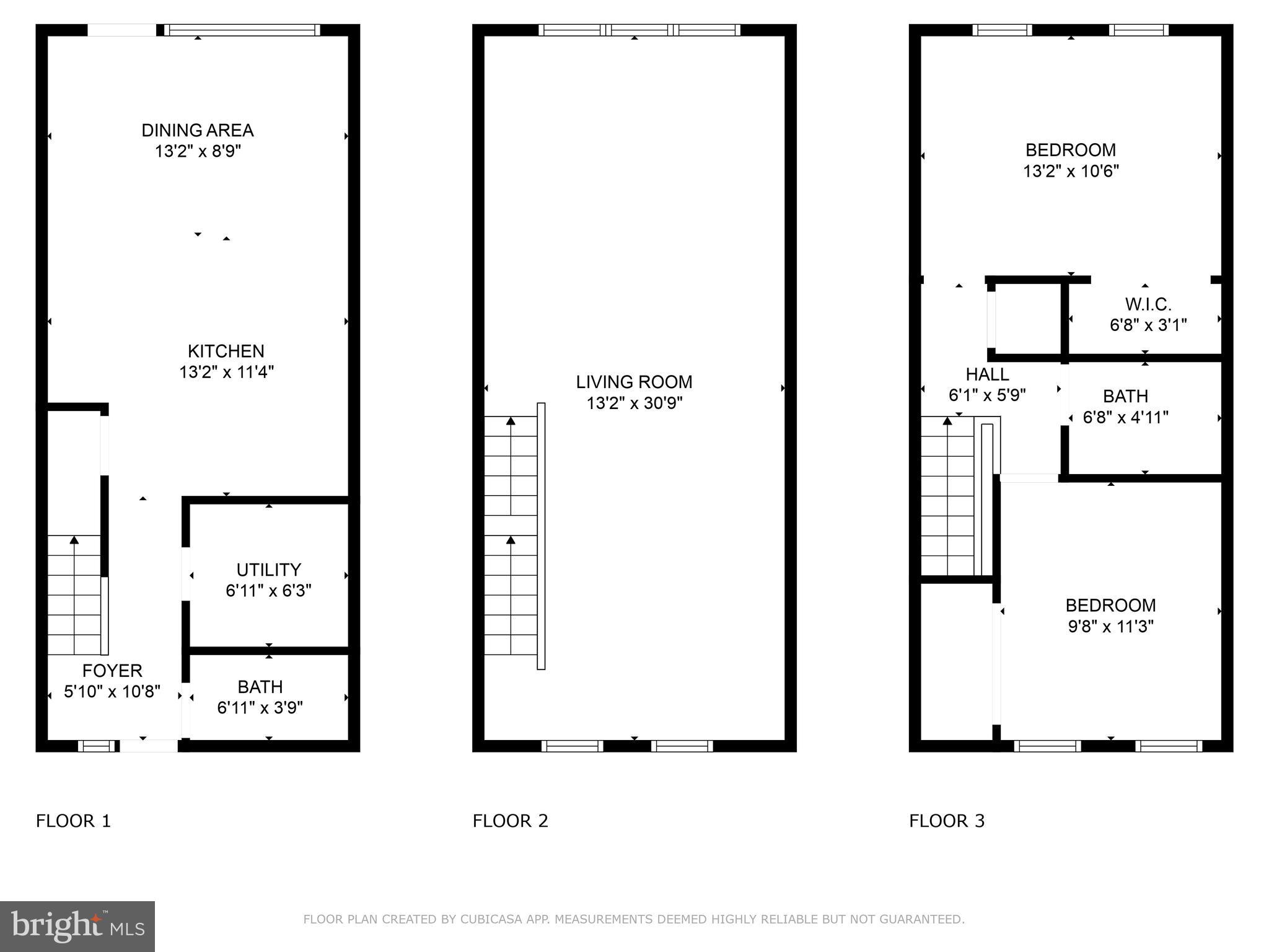 224 G Street Southwest, Unit 110 Washington, DC 20024 - Photo 25 of 25