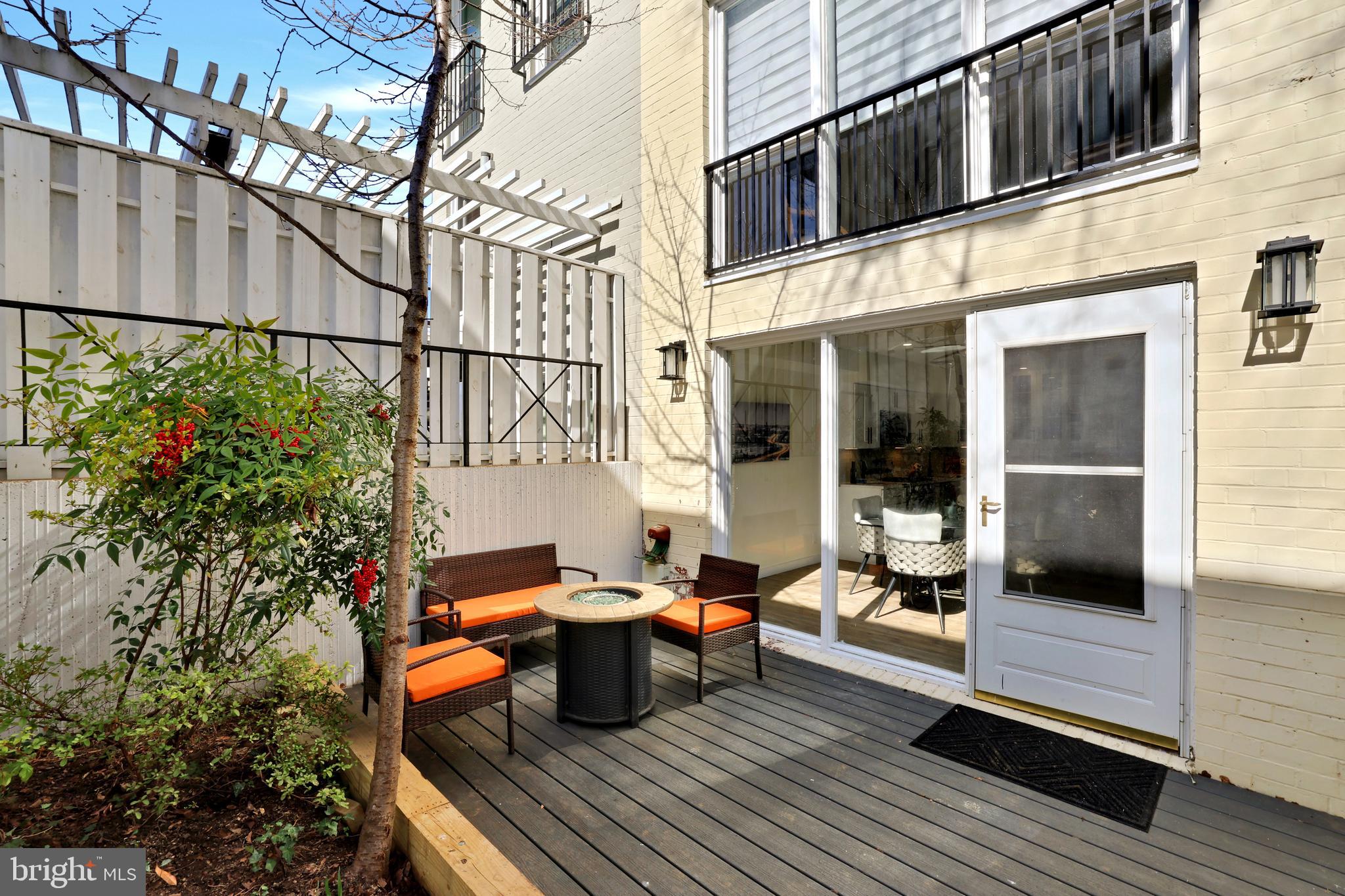 224 G Street Southwest, Unit 110 Washington, DC 20024 - Photo 8 of 25
