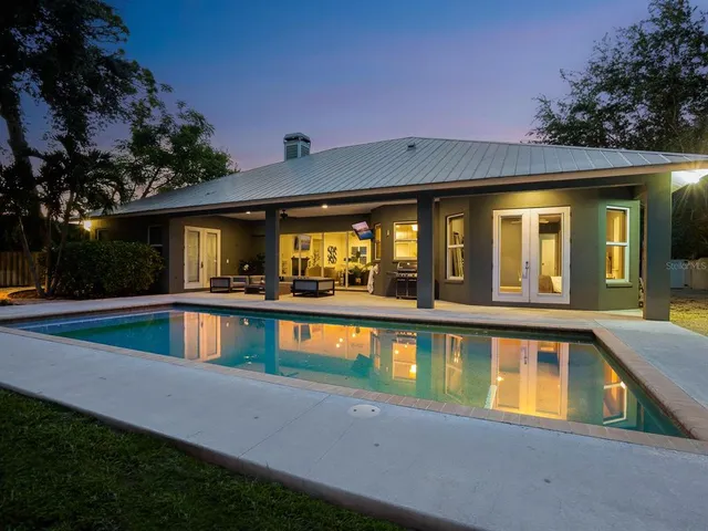 $2,199,000 | 1760 Arlington Street, Sarasota, FL 34239