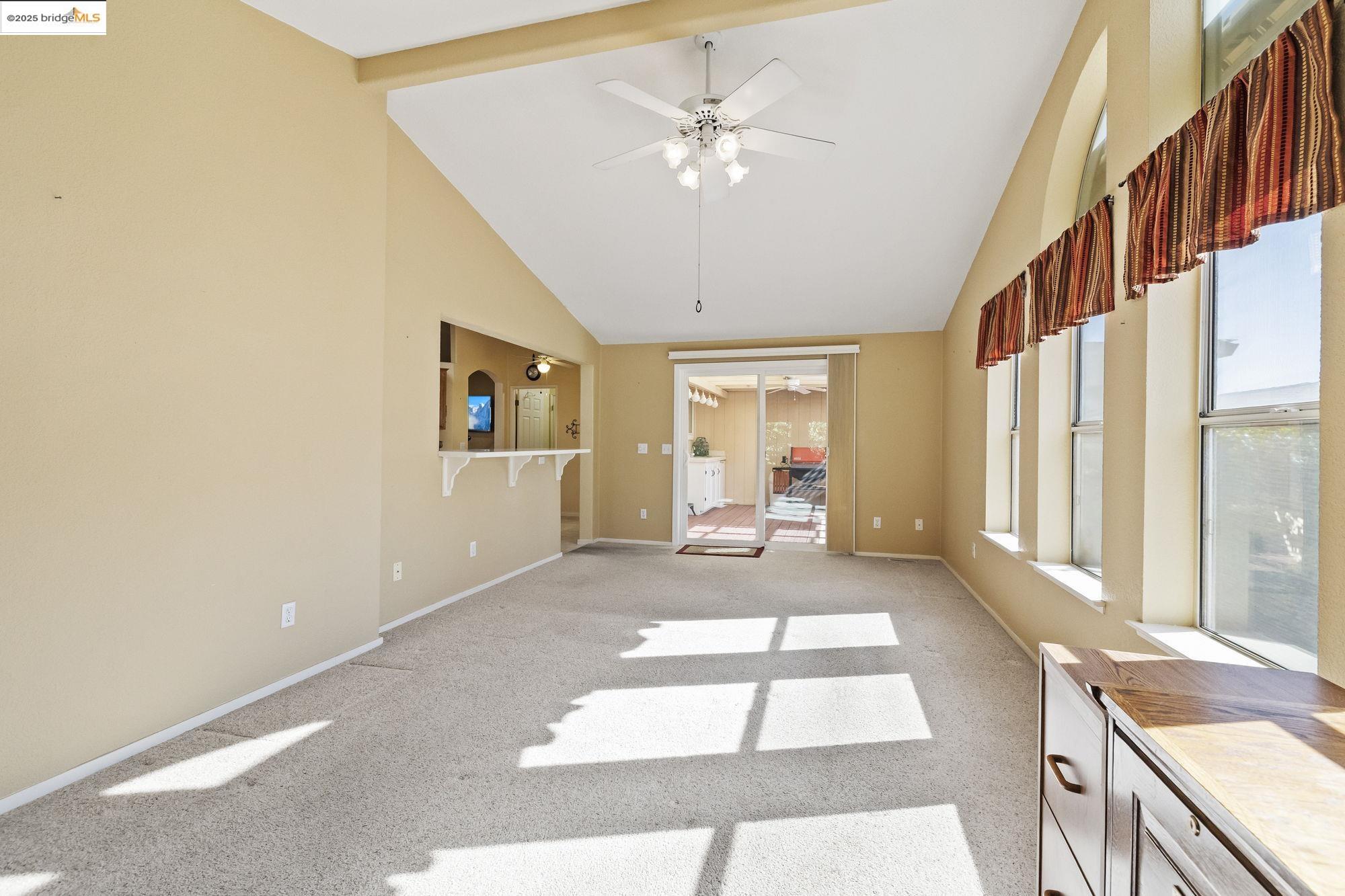 12700 Red Maple Circle, Unit 42 Sonora, CA 95370 - Photo 19 of 42 a very nice looking room with a large window