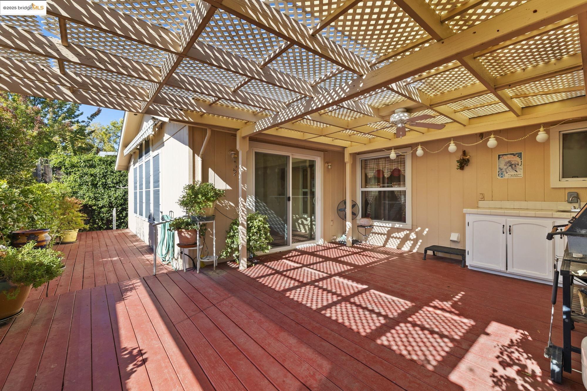 12700 Red Maple Circle, Unit 42 Sonora, CA 95370 - Photo 32 of 42 a front view of a house with outdoor seating