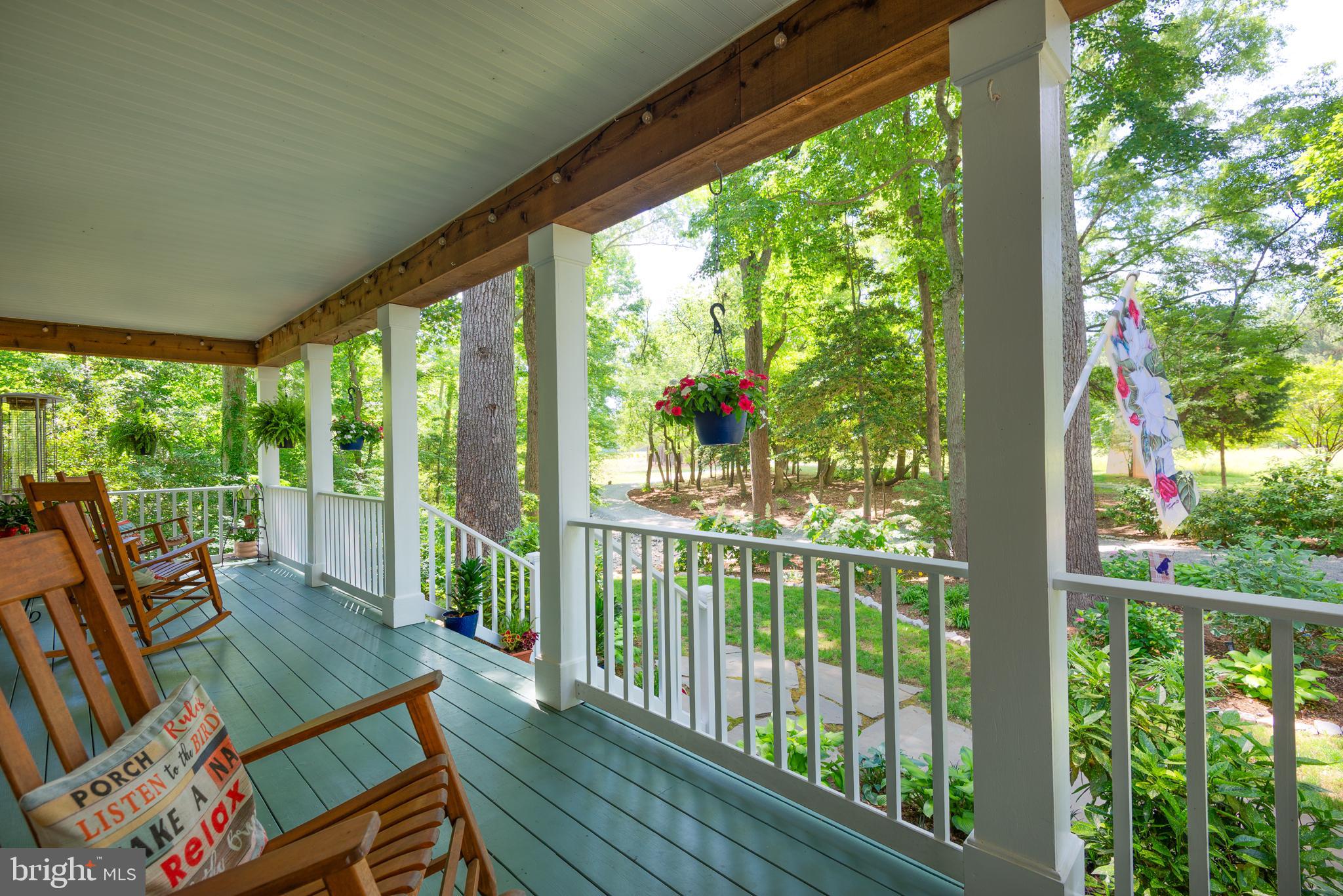2195 Quail Run Road Trappe, MD 21673 - Photo 9 of 54