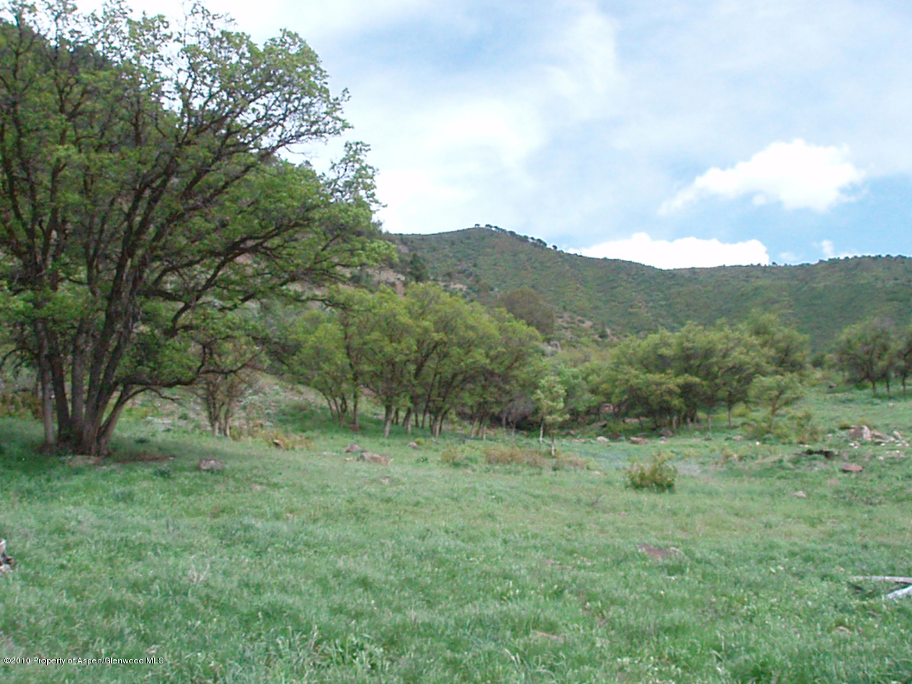 Tbd West Sopris Creek Road Basalt, CO 81621 - Photo 4 of 4 Ridge