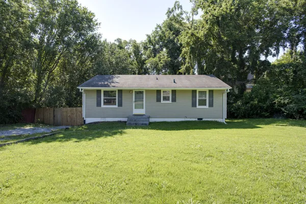 $1,875 | 6215 Laredo Avenue, Nashville, TN 37209