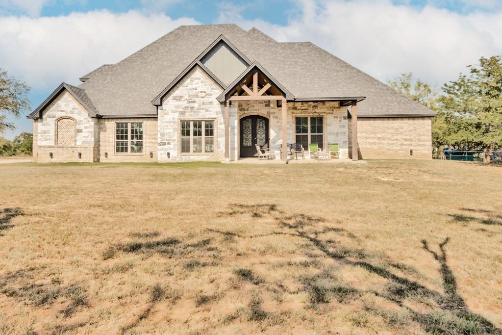 208 County Road 4393 Decatur, TX 76234 - Photo 1 of 1 Gallery Image 1