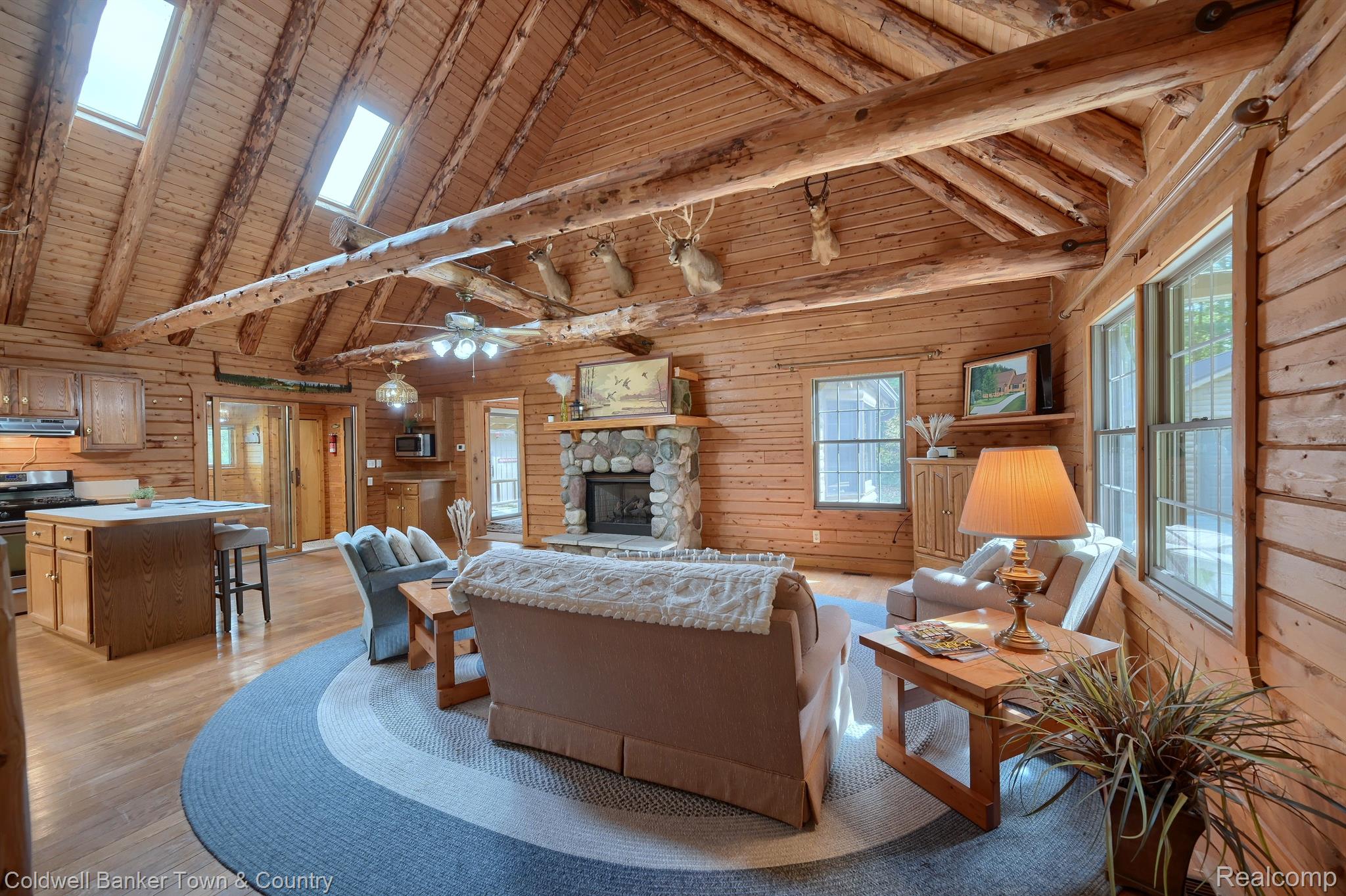 1144 North Hockaday Road Gladwin, MI 48624 - Photo 8 of 50 Gallery Image 8