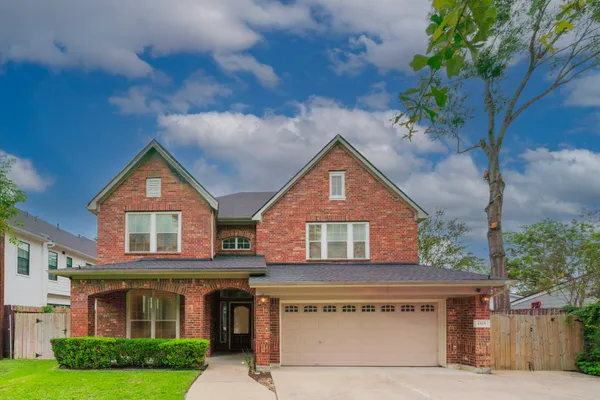 $5,200 | 1415 Sue Barnett Drive, Houston, TX 77018