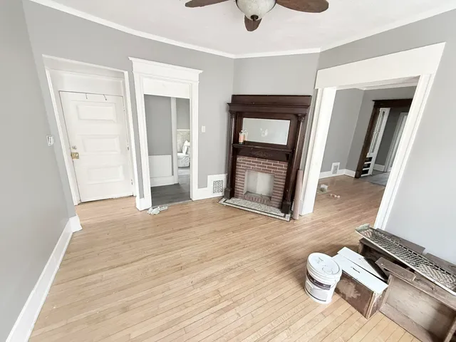 $159,900 | 3206 West Mc Kinley Boulevard, Milwaukee, WI 53208