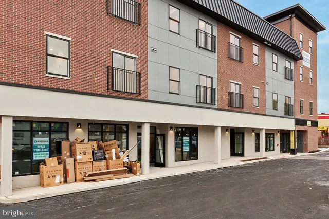 $2,034 | 501 Washington Lane, Unit 402, Jenkintown, PA 19046