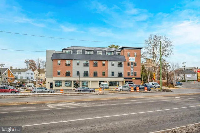 $2,034 | 501 Washington Lane, Unit 402, Jenkintown, PA 19046