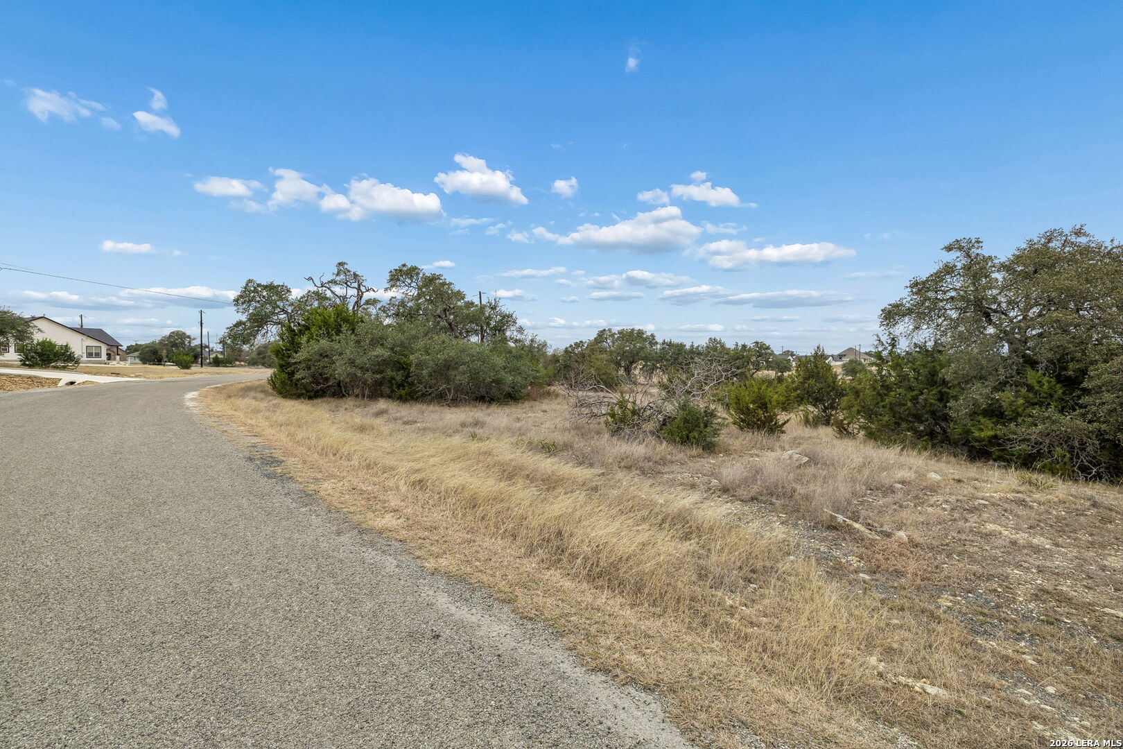 132 West Pat Dolan Blanco, TX 78606 - Photo 13 of 43 a view of a pathway both side of grassy field with shrub