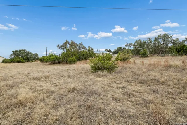 $79,500 | 132 West Pat Dolan, Blanco, TX 78606