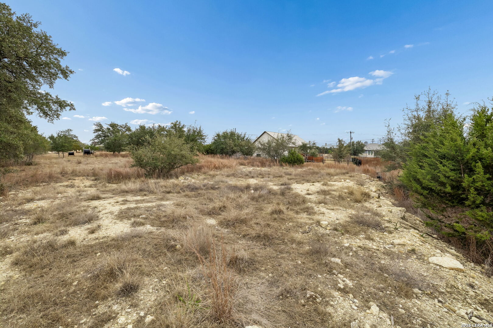 132 West Pat Dolan Blanco, TX 78606 - Photo 34 of 43 a view of a field of grass and trees
