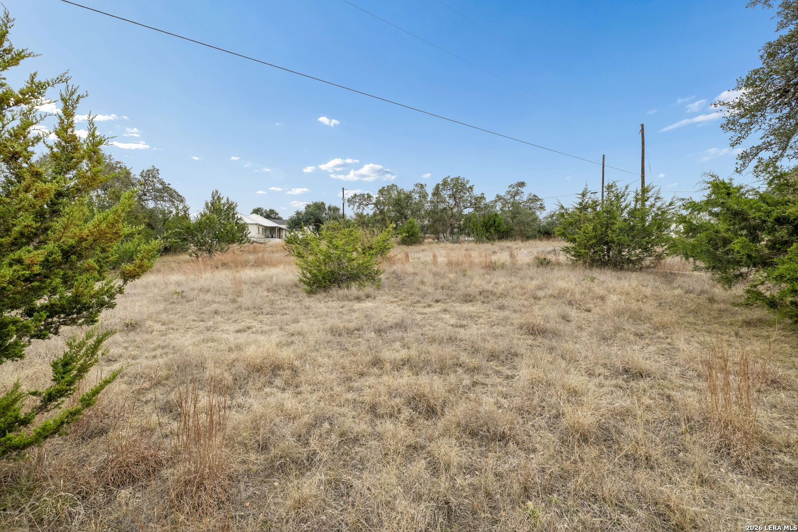 132 West Pat Dolan Blanco, TX 78606 - Photo 9 of 43 a view of a yard with an outdoor space