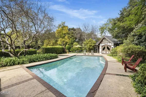 $5,400,000 | 412 Oaklawn Avenue, South Pasadena, CA 91030