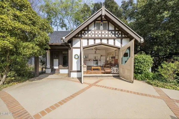 $5,400,000 | 412 Oaklawn Avenue, South Pasadena, CA 91030