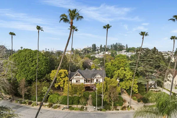 $5,400,000 | 412 Oaklawn Avenue, South Pasadena, CA 91030