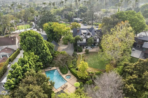 $5,400,000 | 412 Oaklawn Avenue, South Pasadena, CA 91030