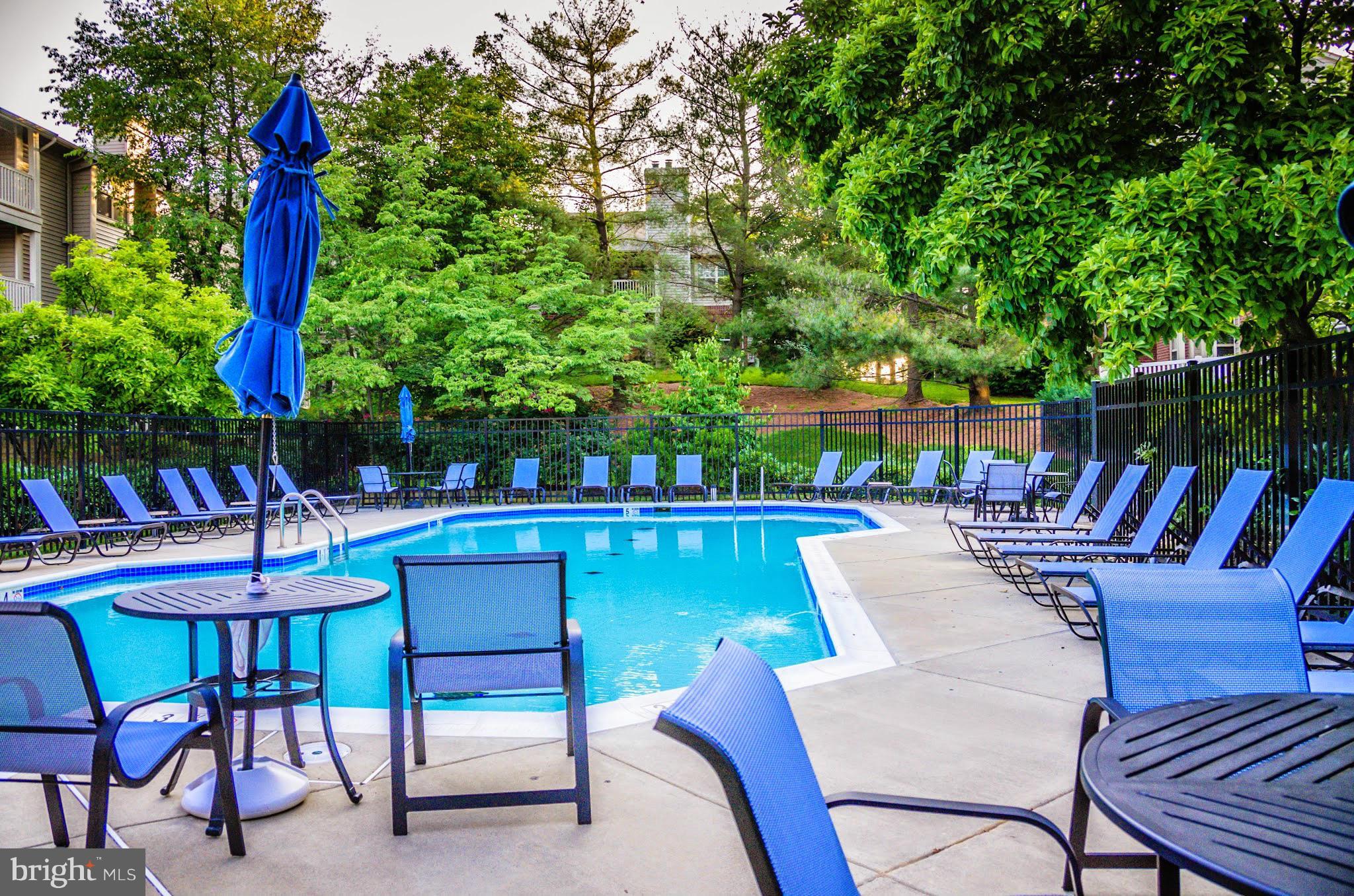 1783 Jonathan Way, Unit D Reston, VA 20190 - Photo 22 of 22 View