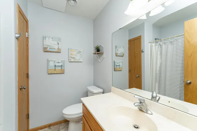 $239,900 | 741 Baylee Place Southwest, Pine Island, MN 55963