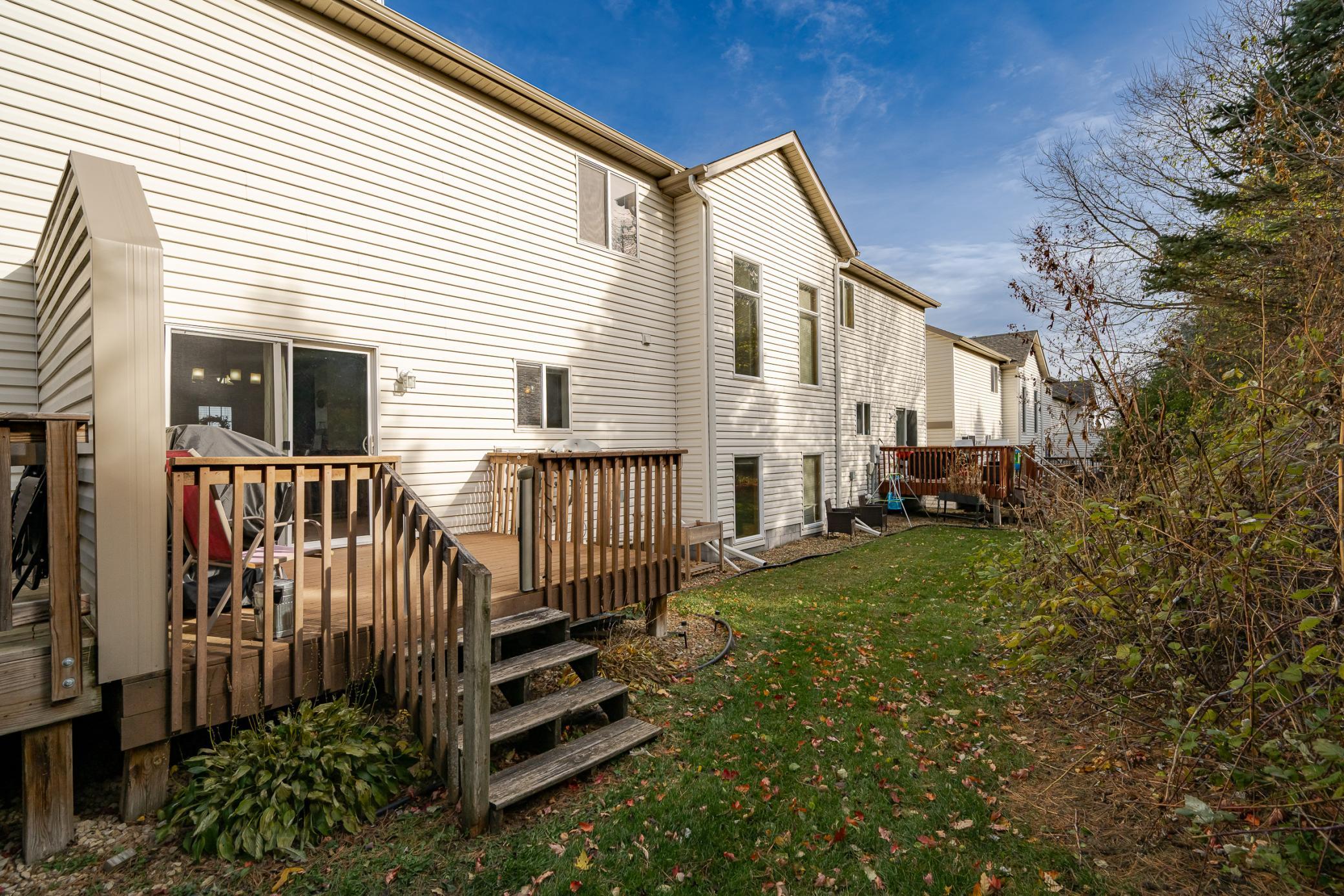 741 Baylee Place Southwest Pine Island, MN 55963 - Photo 30 of 31