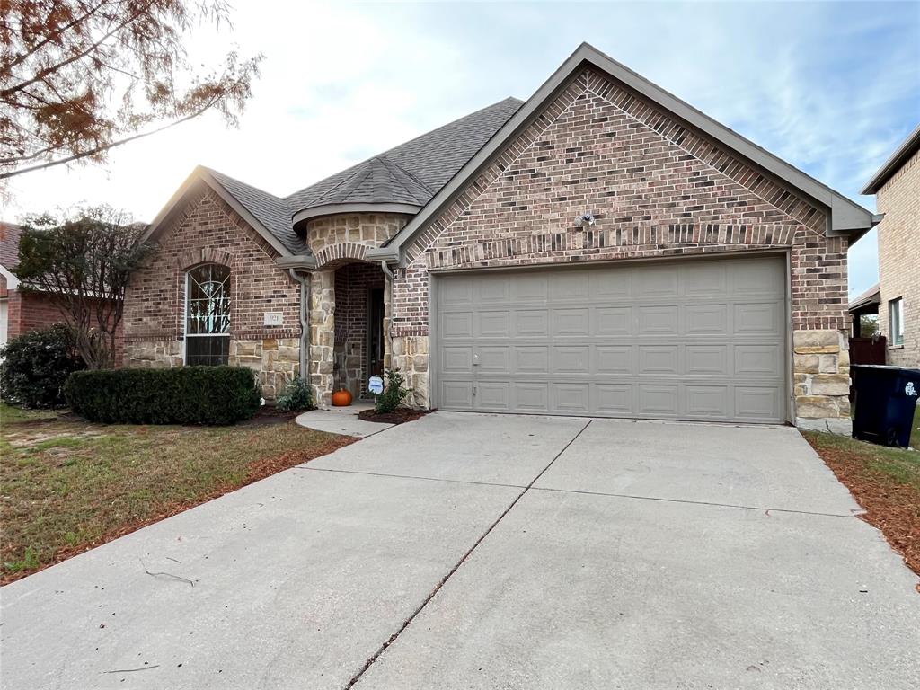 921 Raleigh Path Denton, TX 76208 - Photo 1 of 22