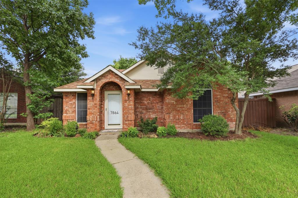 7864 Abbey Road Frisco, TX 75035 - Photo 1 of 1 Gallery Image 1