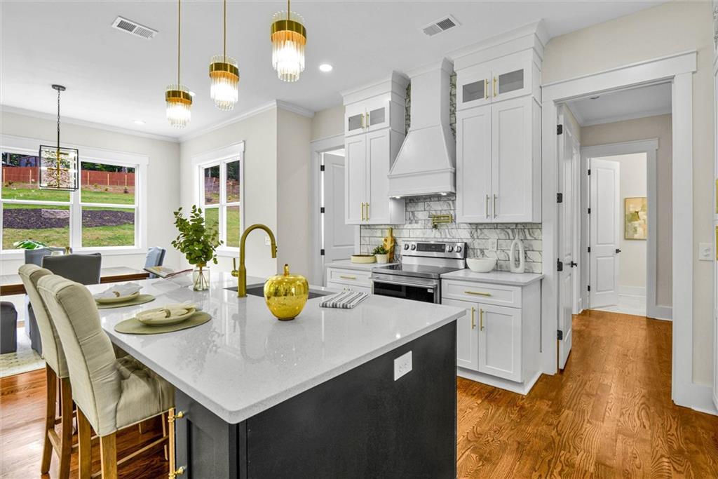 3629 Centerville Rosebud Road Snellville, GA 30039 - Photo 10 of 58