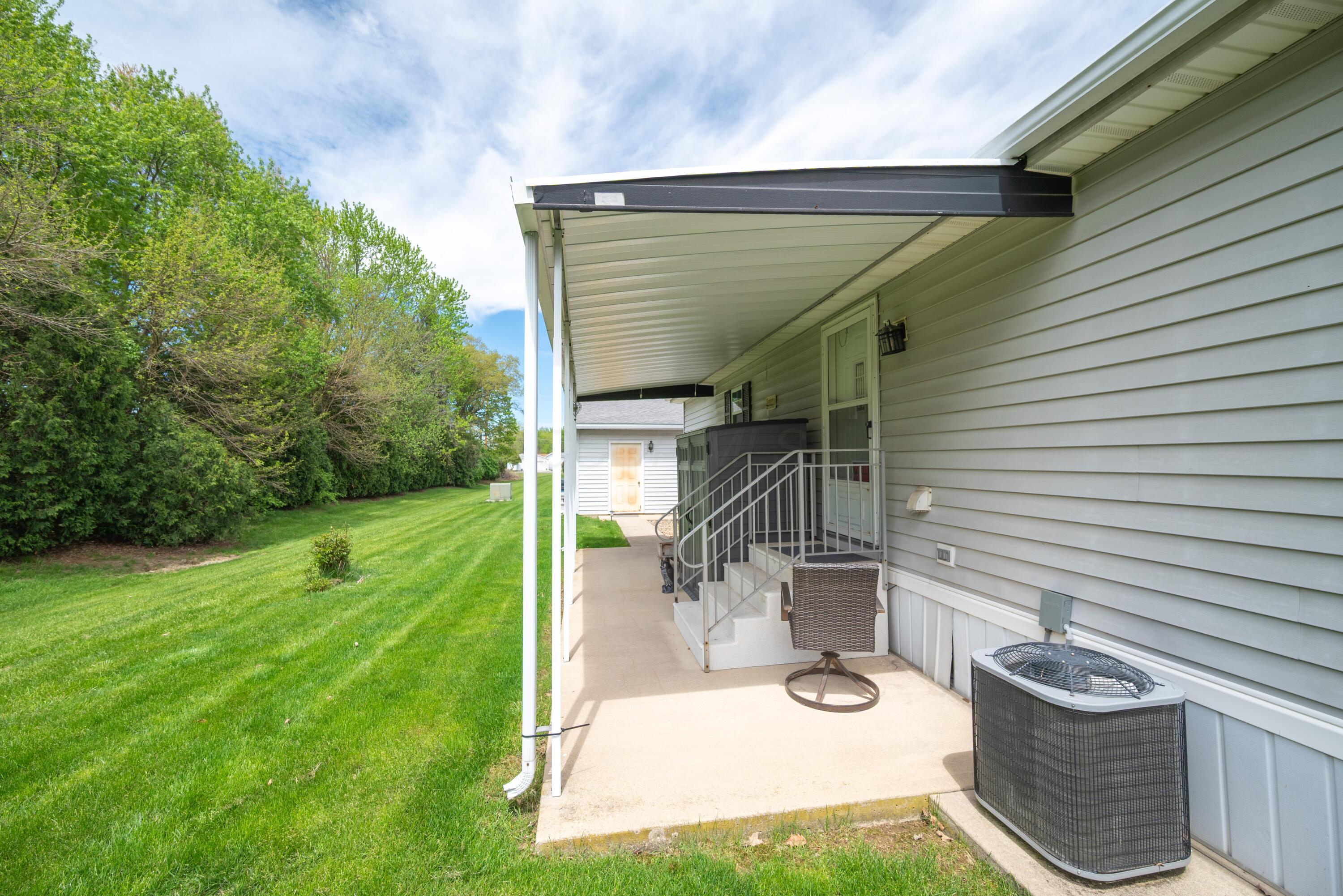 3200 Smeltzer Road, Unit 111 Marion, OH 43302 - Photo 37 of 38 DSC_7670