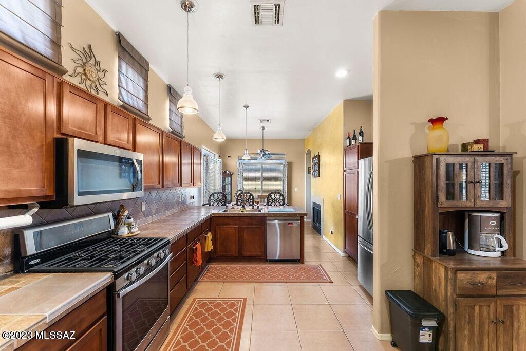 1808 Calle Playa Rio Rico, AZ 85648 - Photo 15 of 45