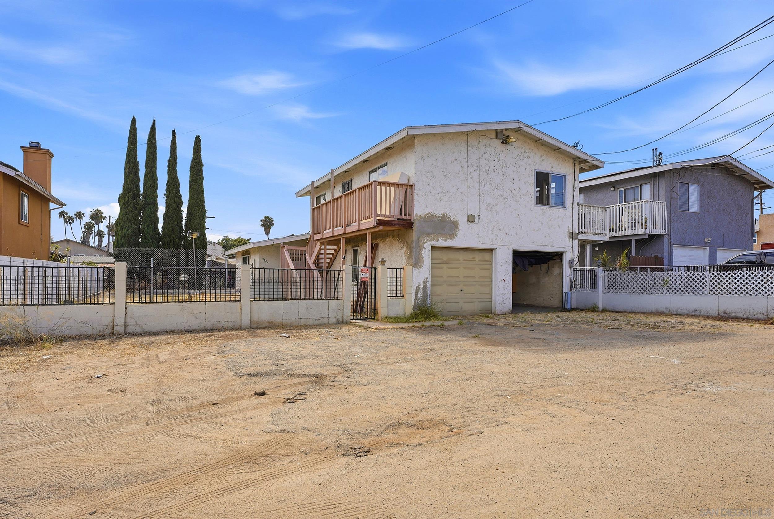 8947 Lamar Street Spring Valley, CA 91977 - Photo 14 of 45