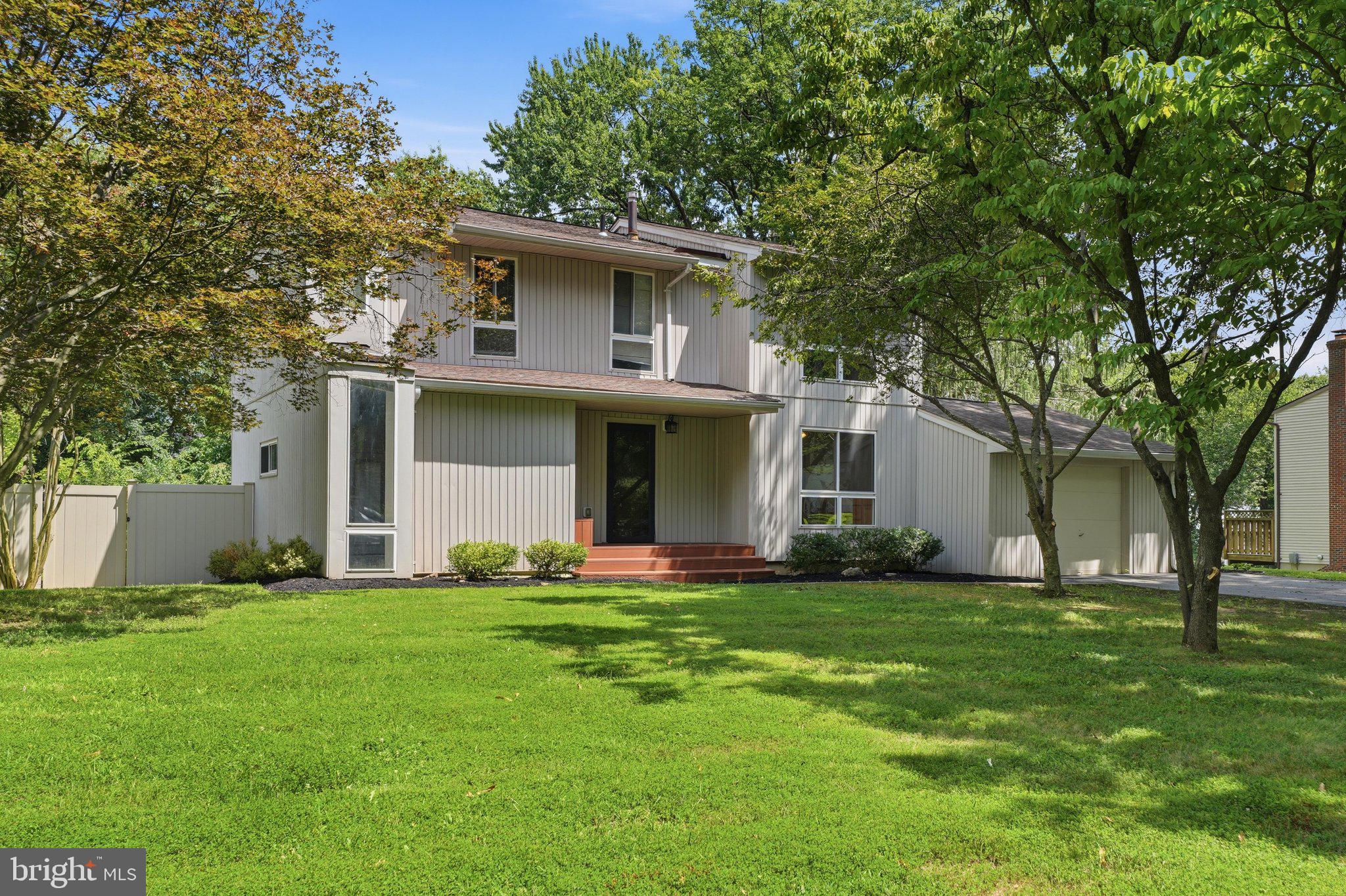 14317 Sturtevant Road Silver Spring, MD 20905 - Photo 1 of 55 Exterior Front